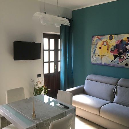 Appartamento - Casa La Botola - Άλμπα Εξωτερικό φωτογραφία