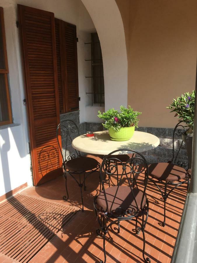 Appartamento - Casa La Botola - Άλμπα Εξωτερικό φωτογραφία