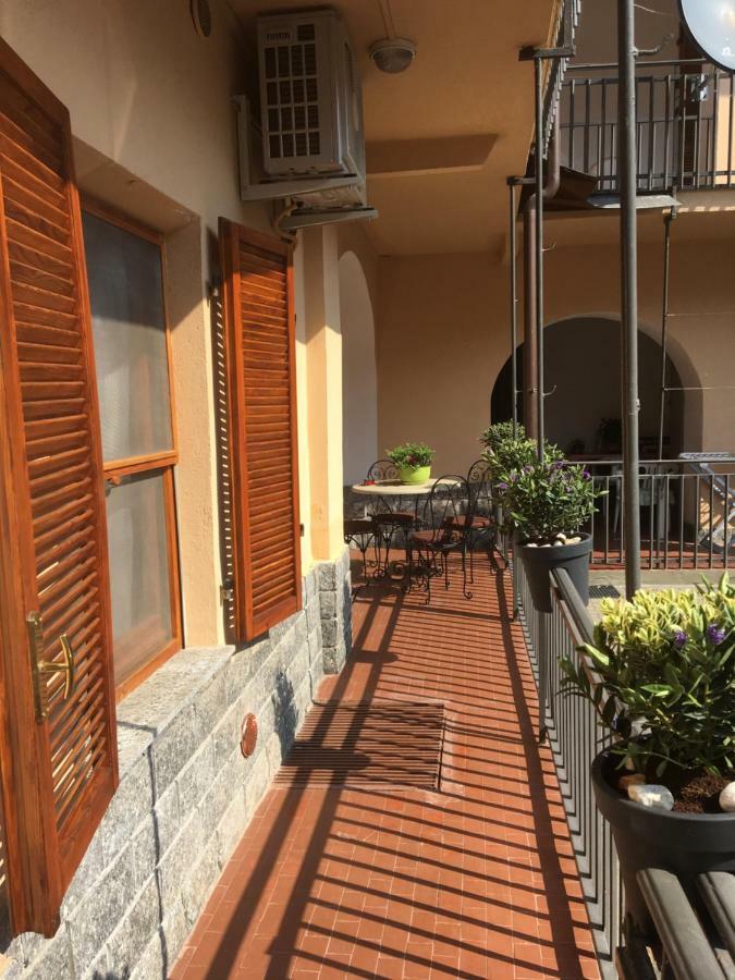 Appartamento - Casa La Botola - Άλμπα Εξωτερικό φωτογραφία