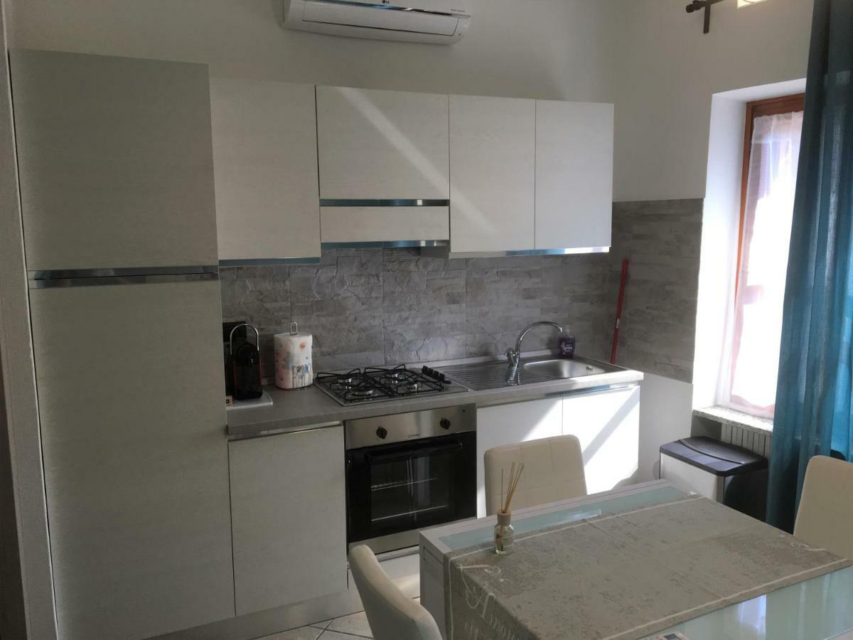 Appartamento - Casa La Botola - Άλμπα Εξωτερικό φωτογραφία