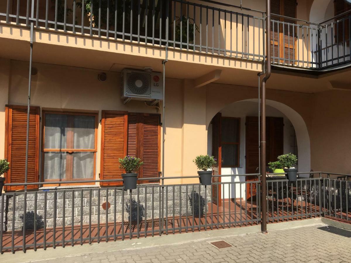 Appartamento - Casa La Botola - Άλμπα Εξωτερικό φωτογραφία